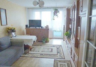 mieszkanie na sprzedaż - Częstochowa, Wrzosowiak